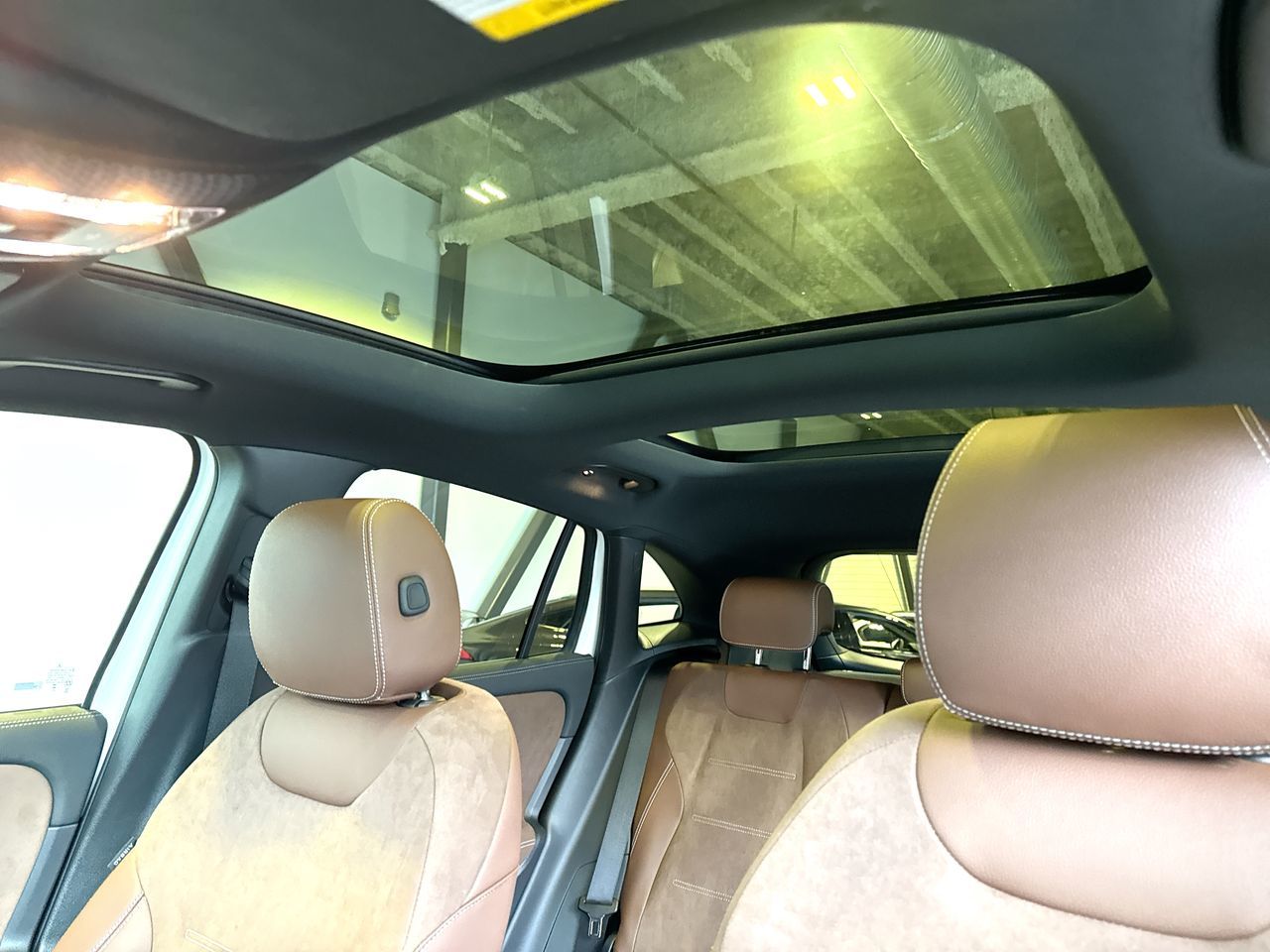 2026 Mercedes-Benz GLA in Vancouver, British Columbia