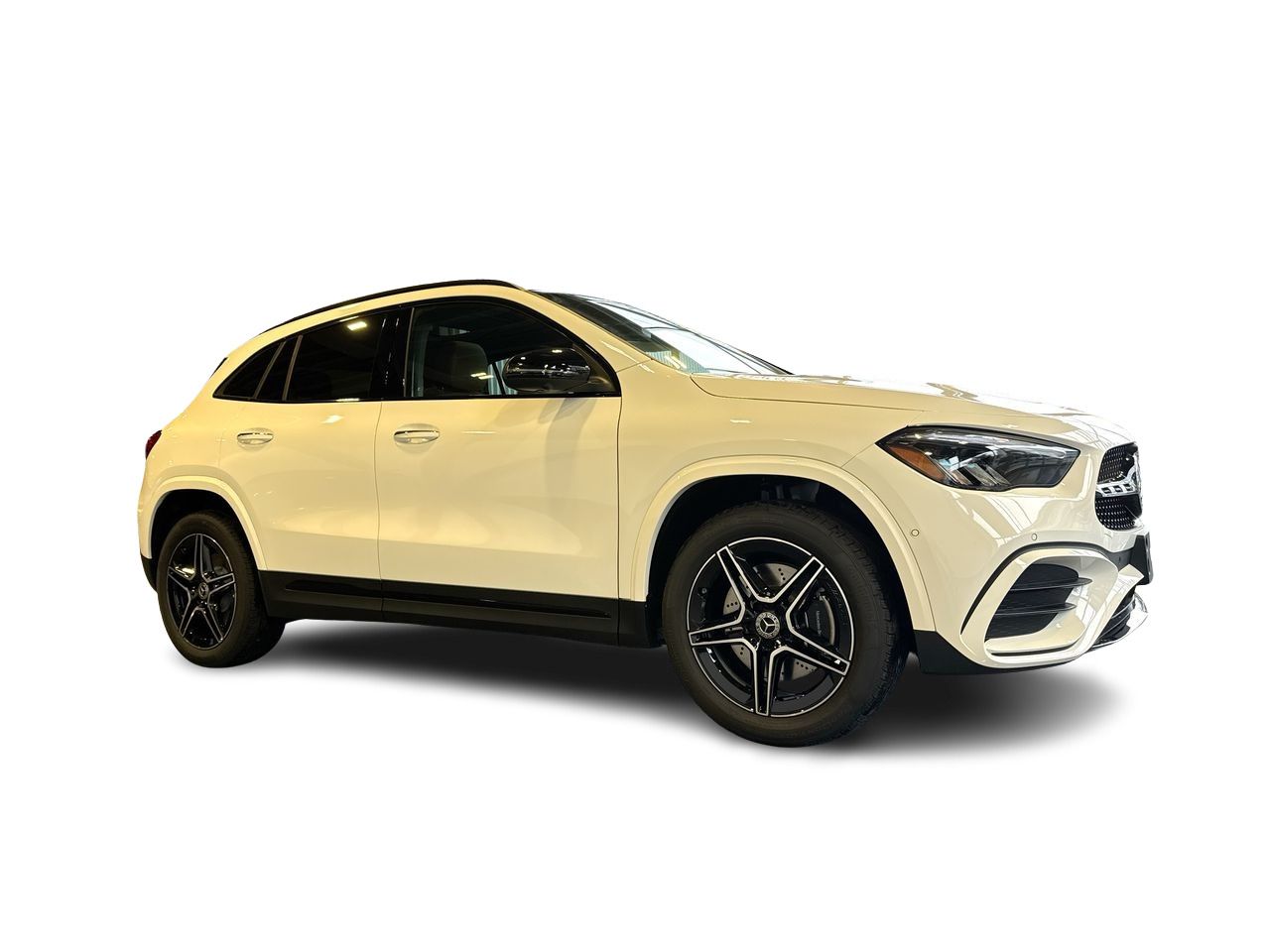 2026 Mercedes-Benz GLA in Vancouver, British Columbia