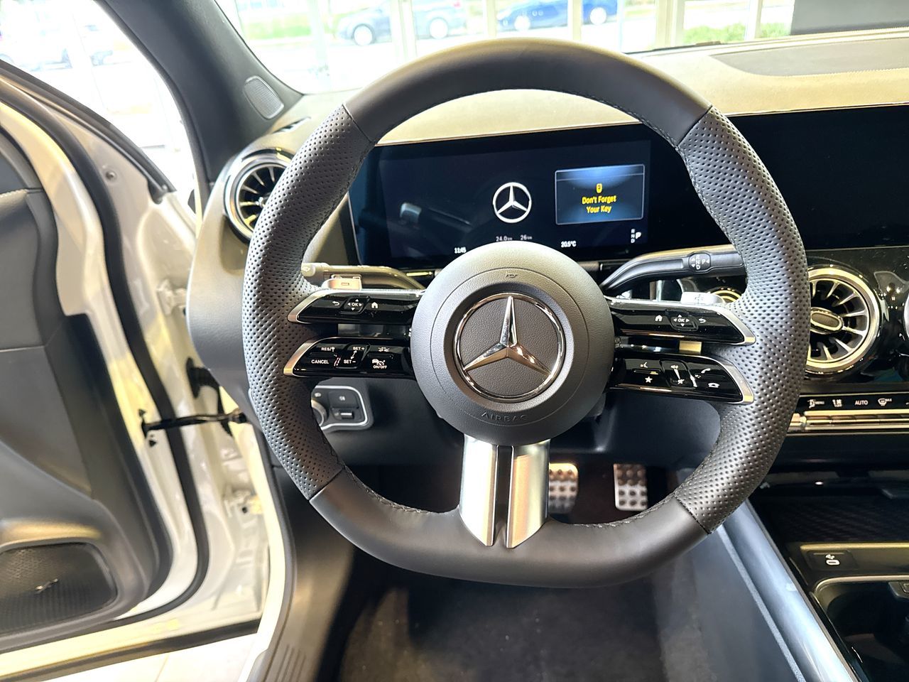 2026 Mercedes-Benz GLA in Vancouver, British Columbia