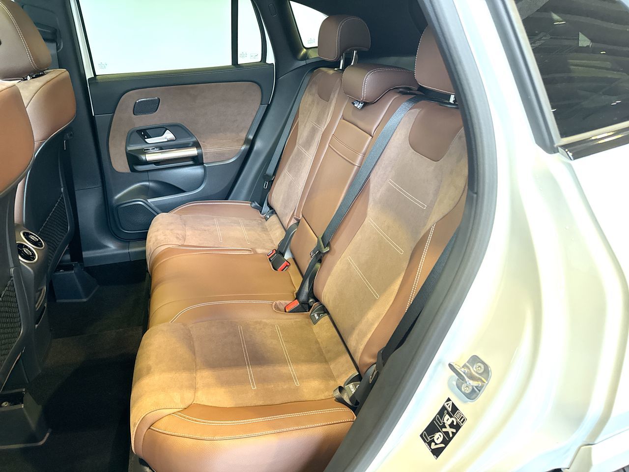 2026 Mercedes-Benz GLA in Vancouver, British Columbia