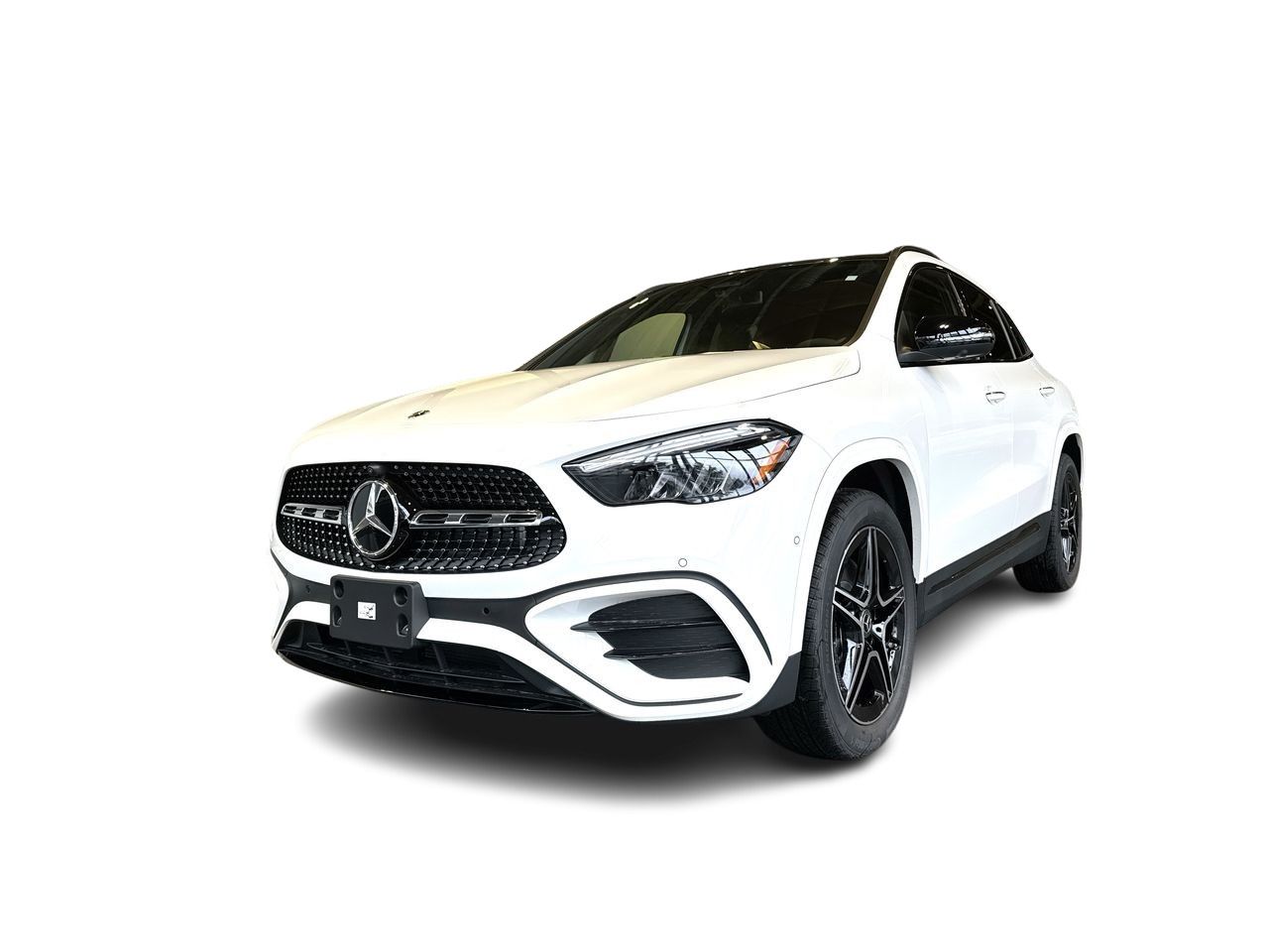 2026 Mercedes-Benz GLA in Vancouver, British Columbia