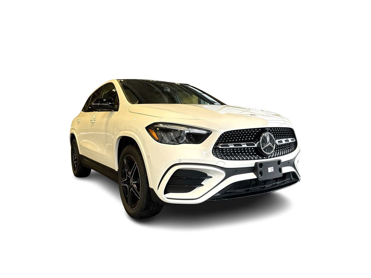 2026 Mercedes-Benz GLA in Vancouver, British Columbia