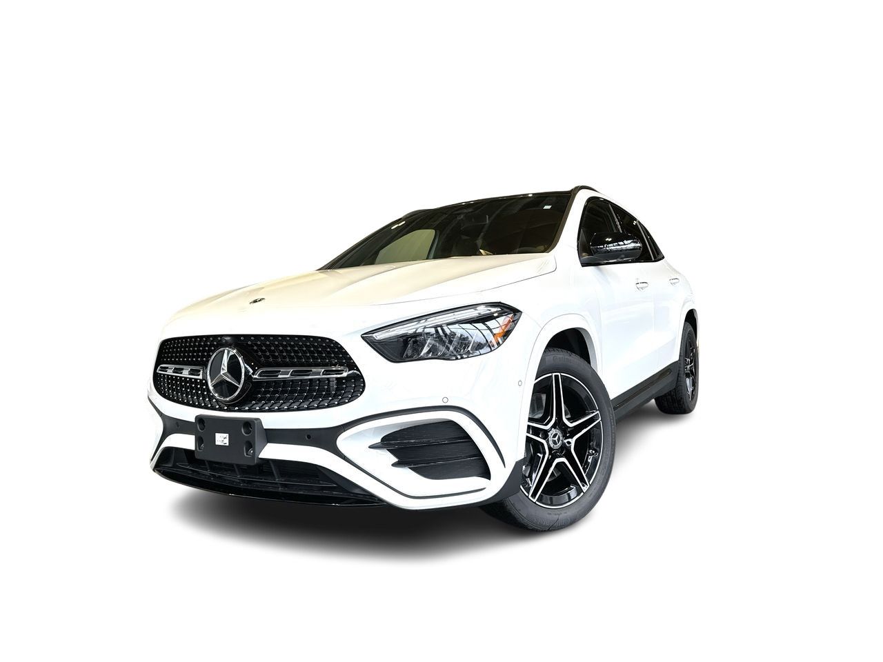 2026 Mercedes-Benz GLA in Vancouver, British Columbia