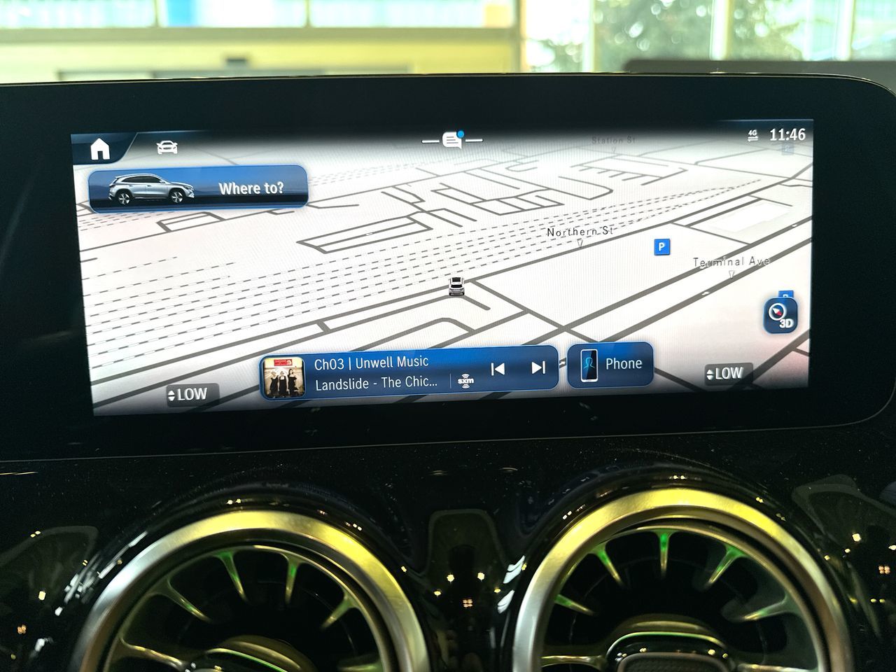 2026 Mercedes-Benz GLA in Vancouver, British Columbia