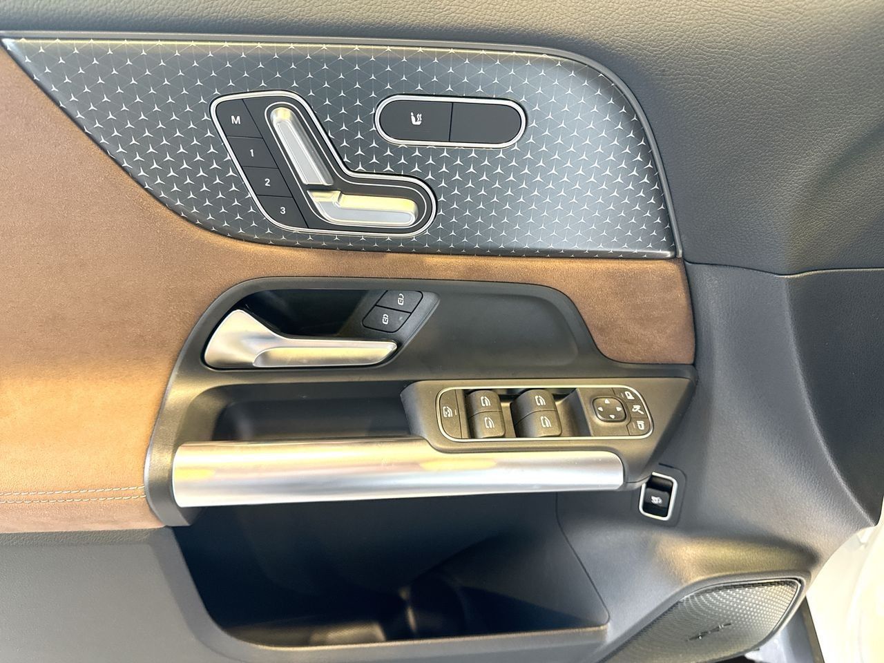 2026 Mercedes-Benz GLA in Vancouver, British Columbia