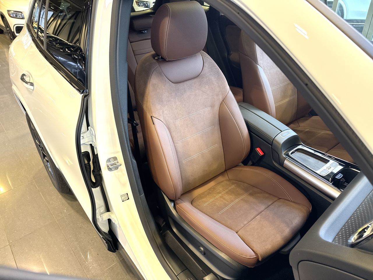 2026 Mercedes-Benz GLA in Vancouver, British Columbia