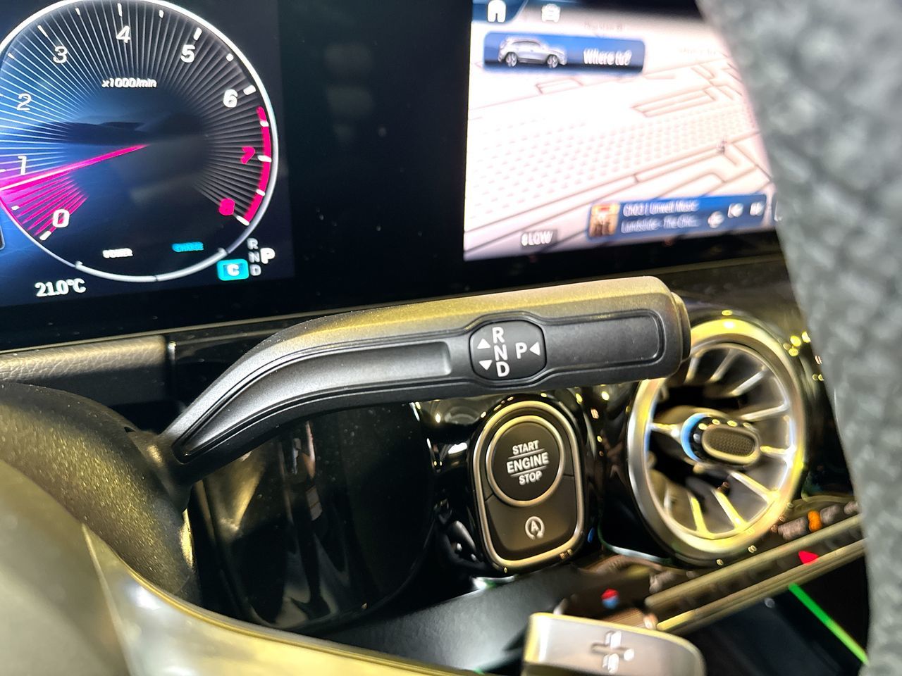 2026 Mercedes-Benz GLA in Vancouver, British Columbia