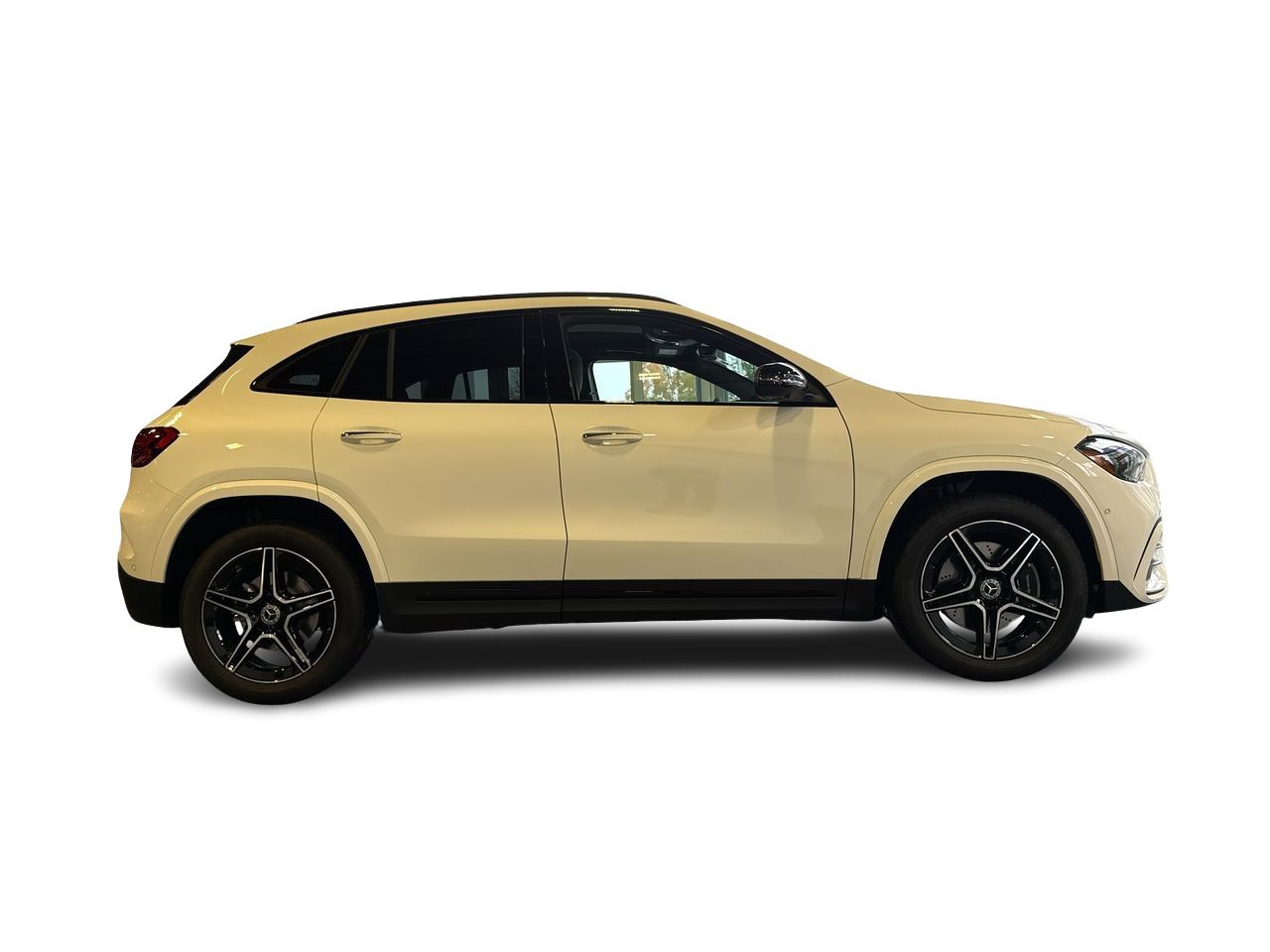 2026 Mercedes-Benz GLA in Vancouver, British Columbia