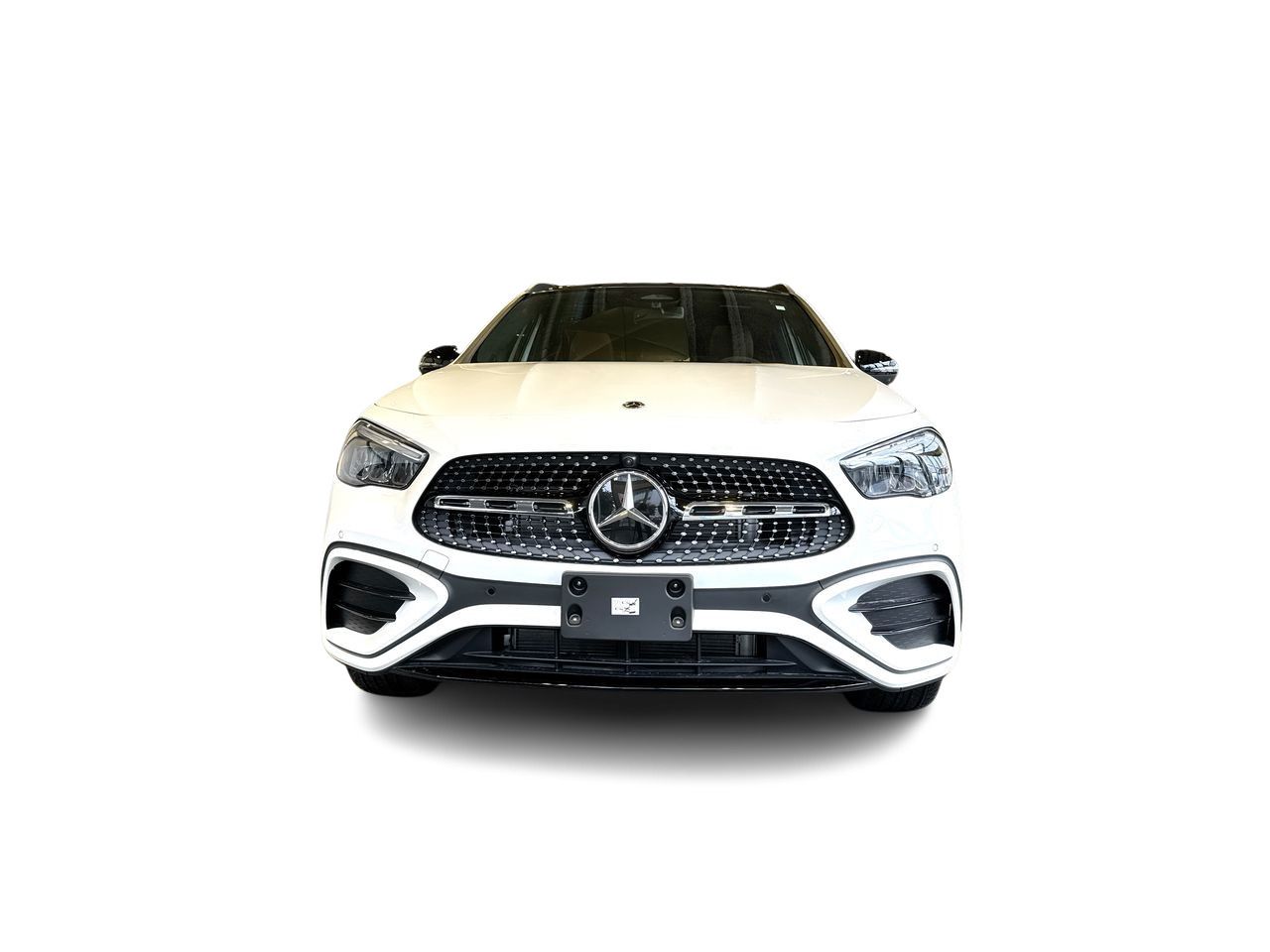 2026 Mercedes-Benz GLA in Vancouver, British Columbia