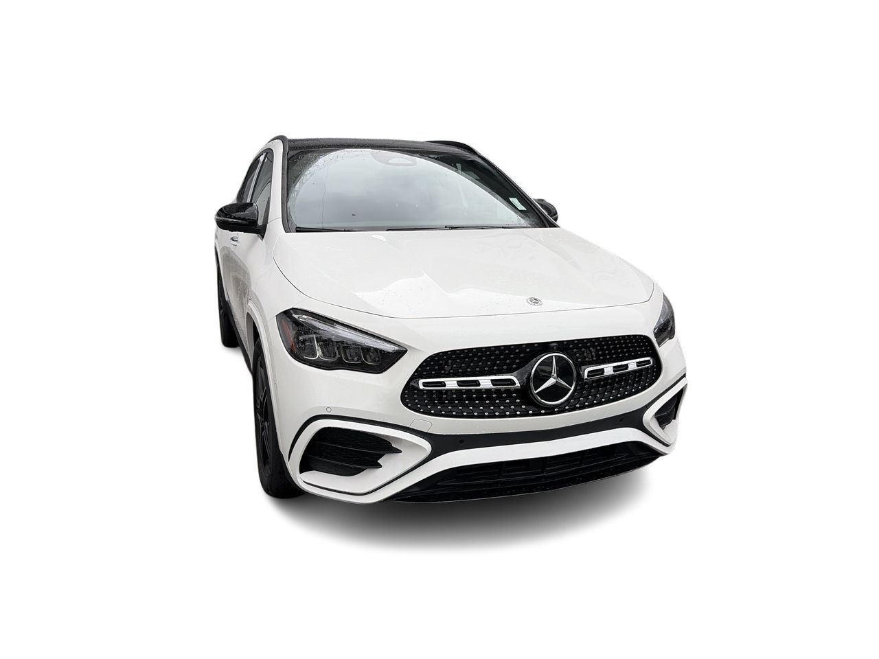 Mercedes-Benz GLA  2026 à Vancouver, Colombie-Britannique