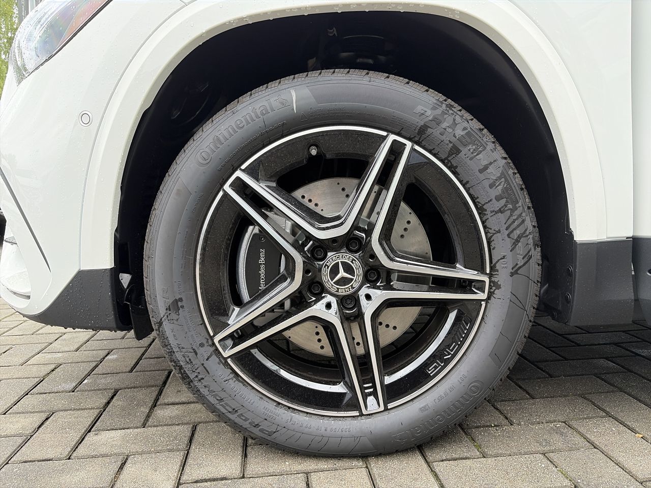 Mercedes-Benz GLA  2026 à Vancouver, Colombie-Britannique