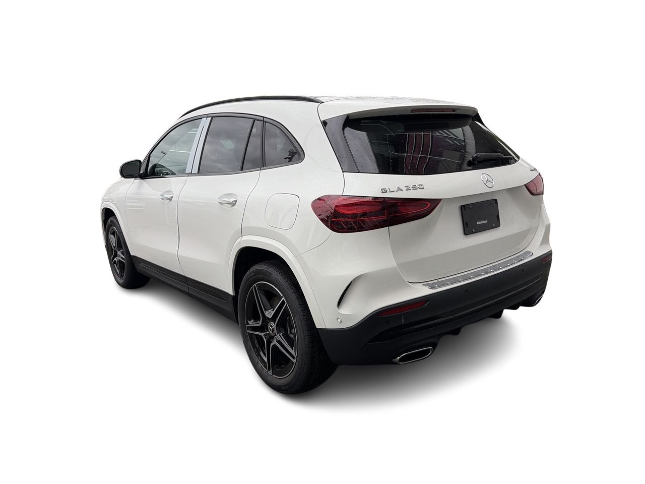 Mercedes-Benz GLA  2026 à Vancouver, Colombie-Britannique
