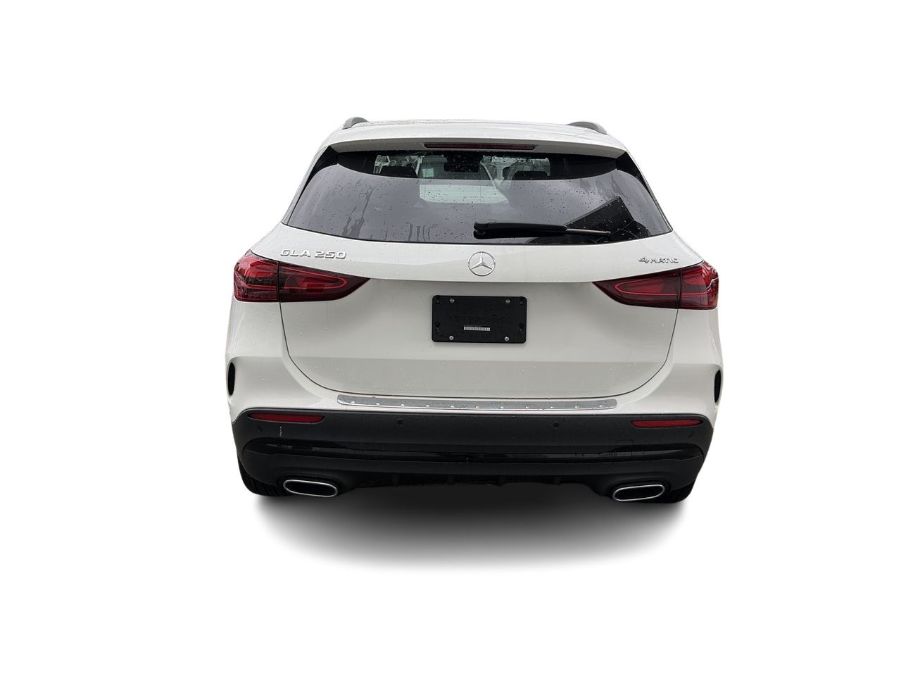 Mercedes-Benz GLA  2026 à Vancouver, Colombie-Britannique