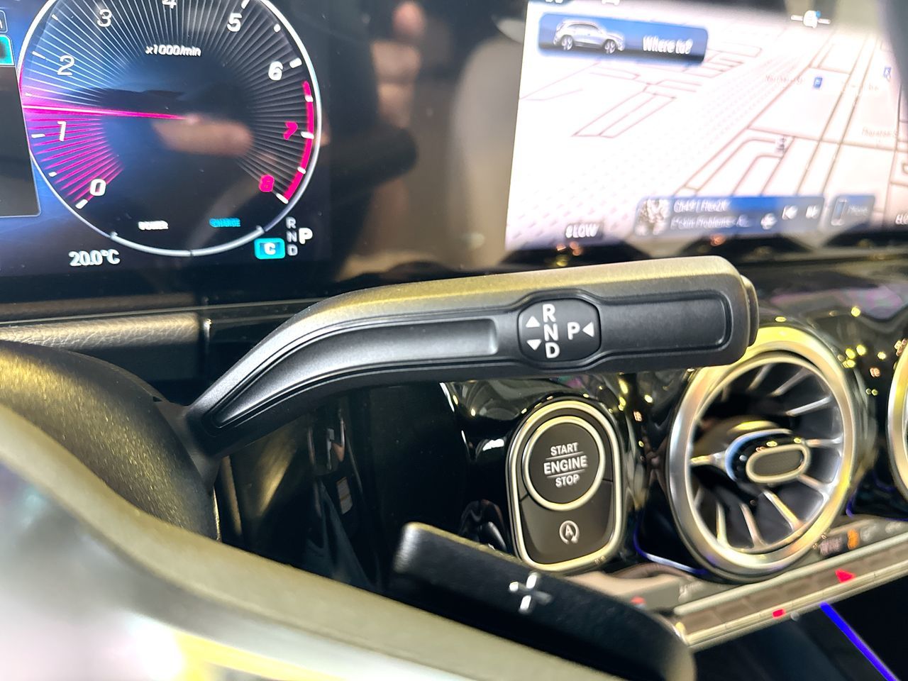 2026 Mercedes-Benz GLA in Vancouver, British Columbia