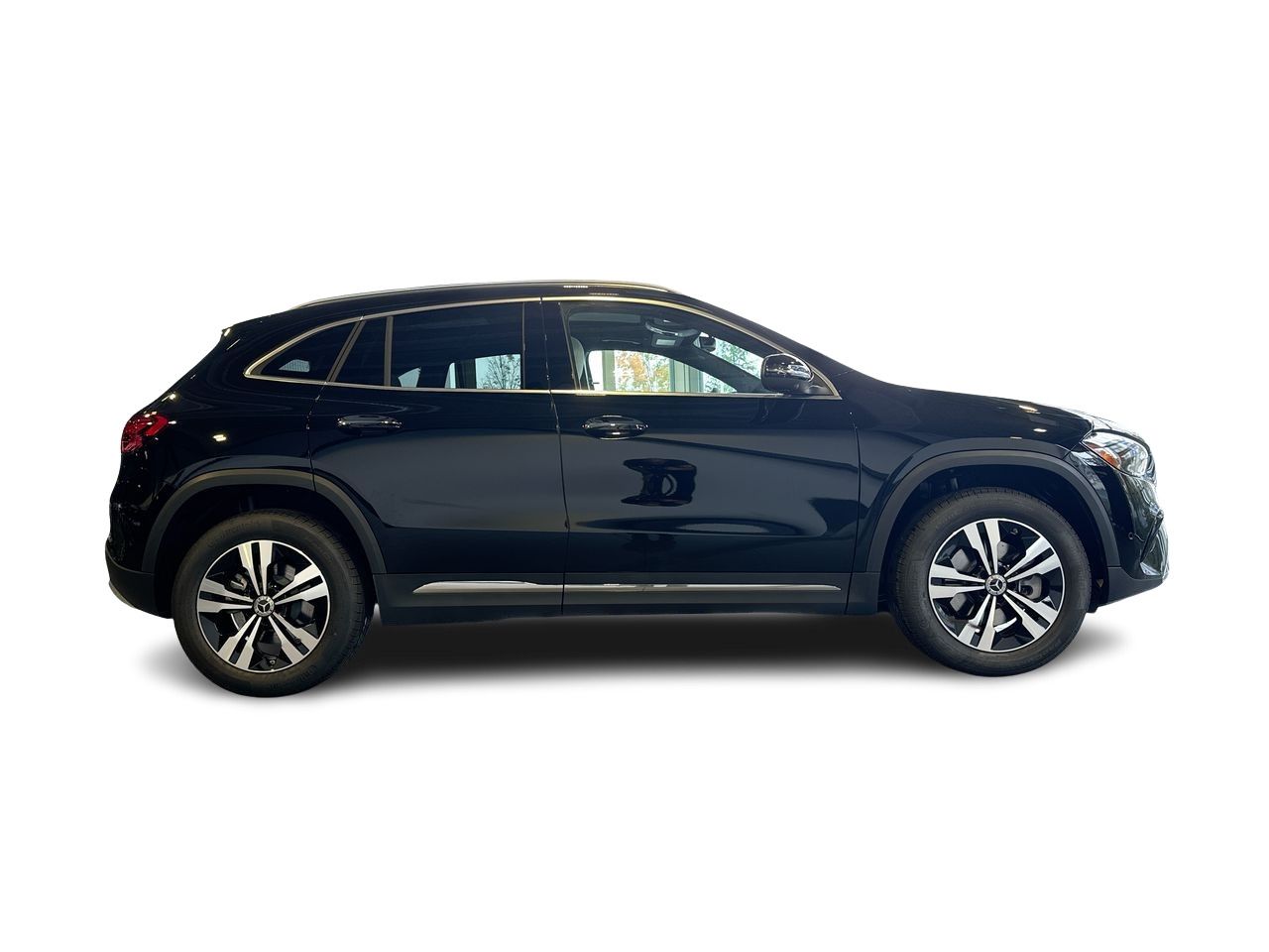2026 Mercedes-Benz GLA in Vancouver, British Columbia