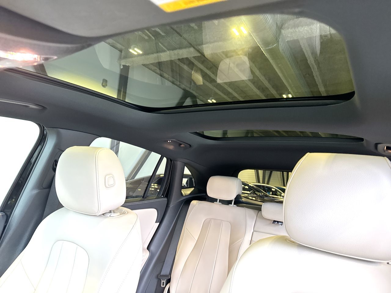 2026 Mercedes-Benz GLA in Vancouver, British Columbia