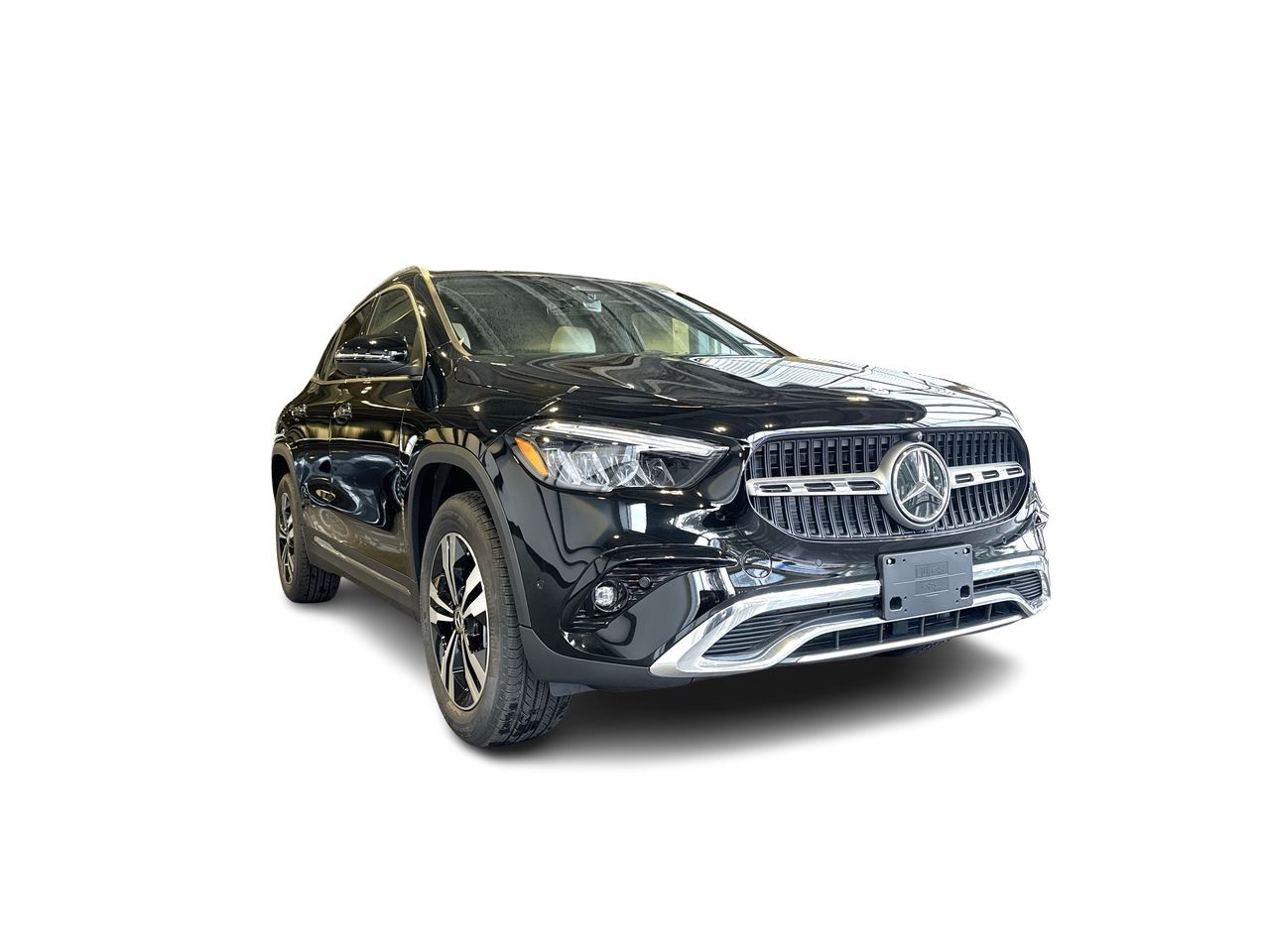 2026 Mercedes-Benz GLA in Vancouver, British Columbia