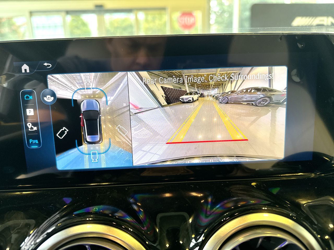 2026 Mercedes-Benz GLA in Vancouver, British Columbia