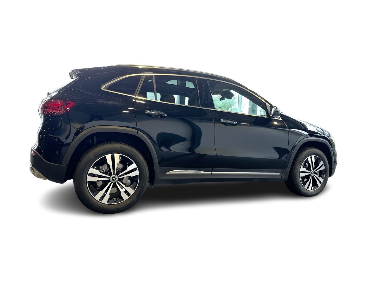 2026 Mercedes-Benz GLA in Vancouver, British Columbia