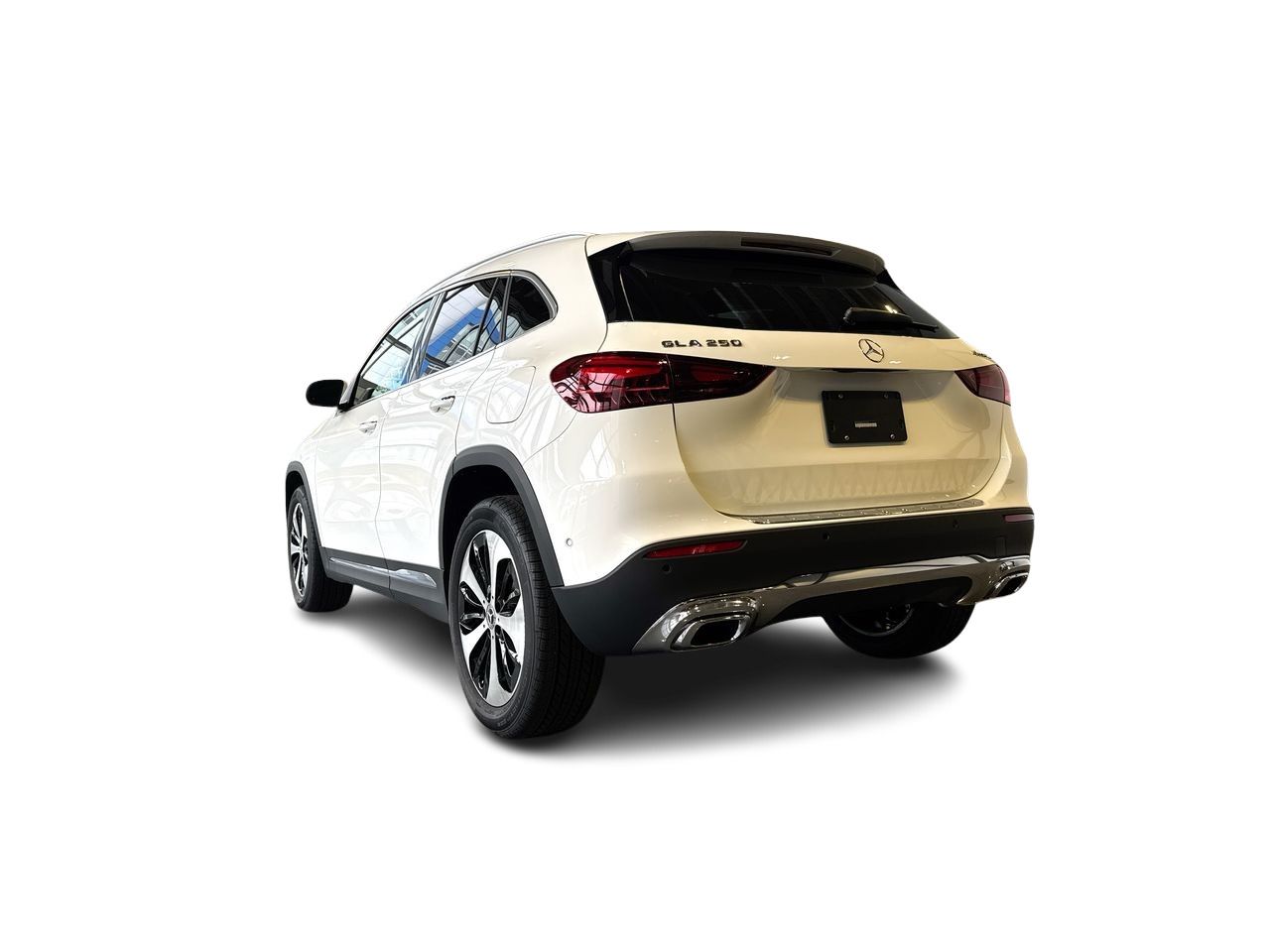 Mercedes-Benz GLA  2026 à Vancouver, Colombie-Britannique