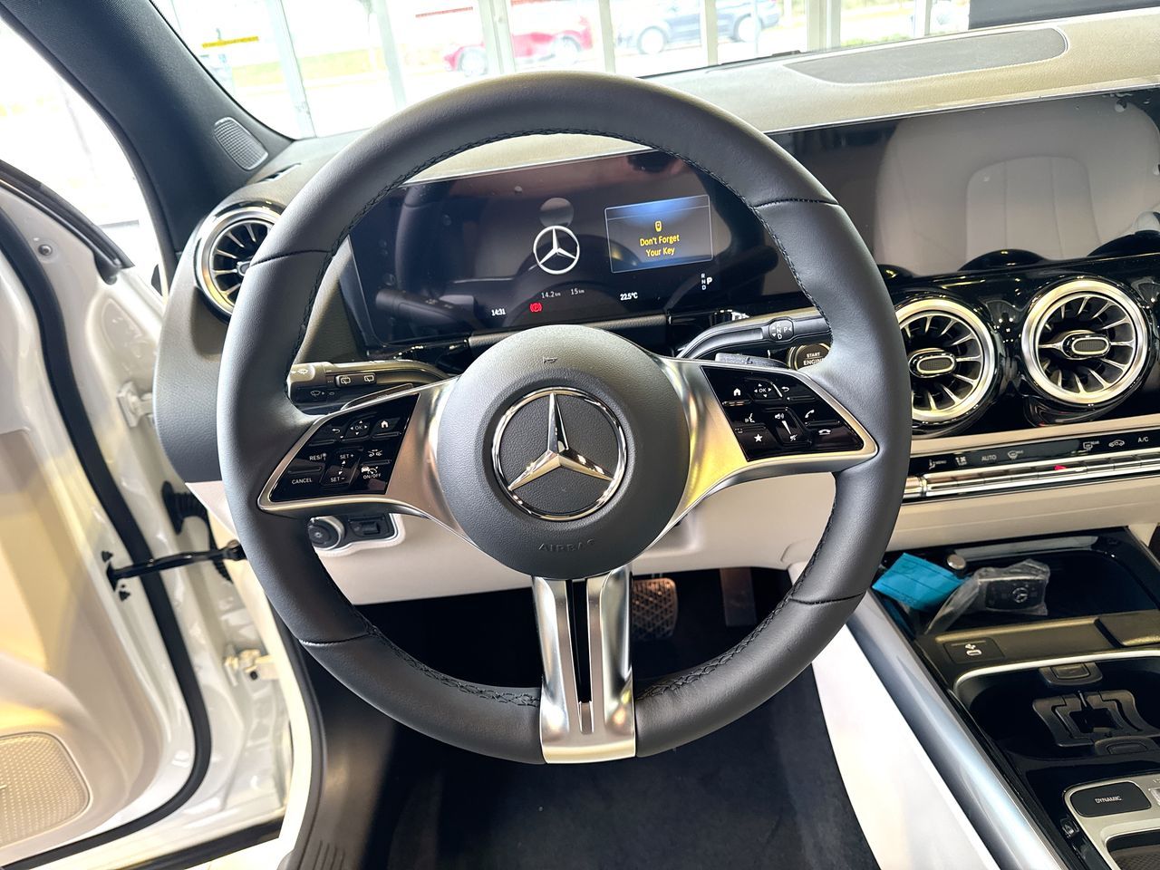 Mercedes-Benz GLA  2026 à Vancouver, Colombie-Britannique