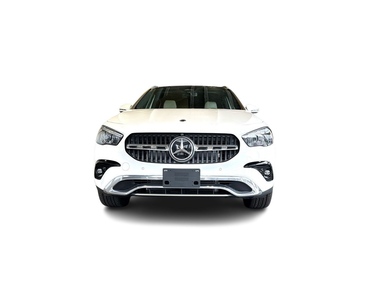 Mercedes-Benz GLA  2026 à Vancouver, Colombie-Britannique