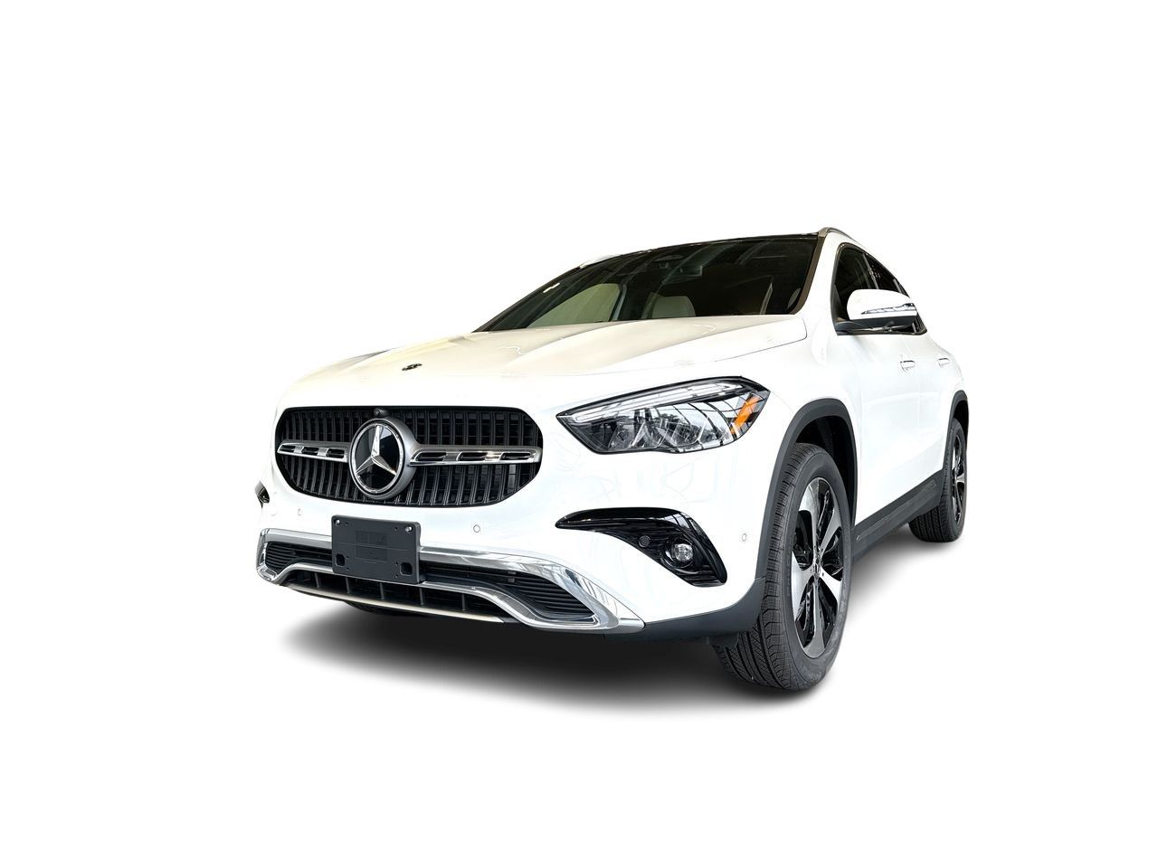 Mercedes-Benz GLA  2026 à Vancouver, Colombie-Britannique