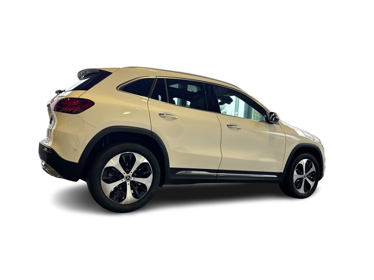Mercedes-Benz GLA  2026 à Vancouver, Colombie-Britannique
