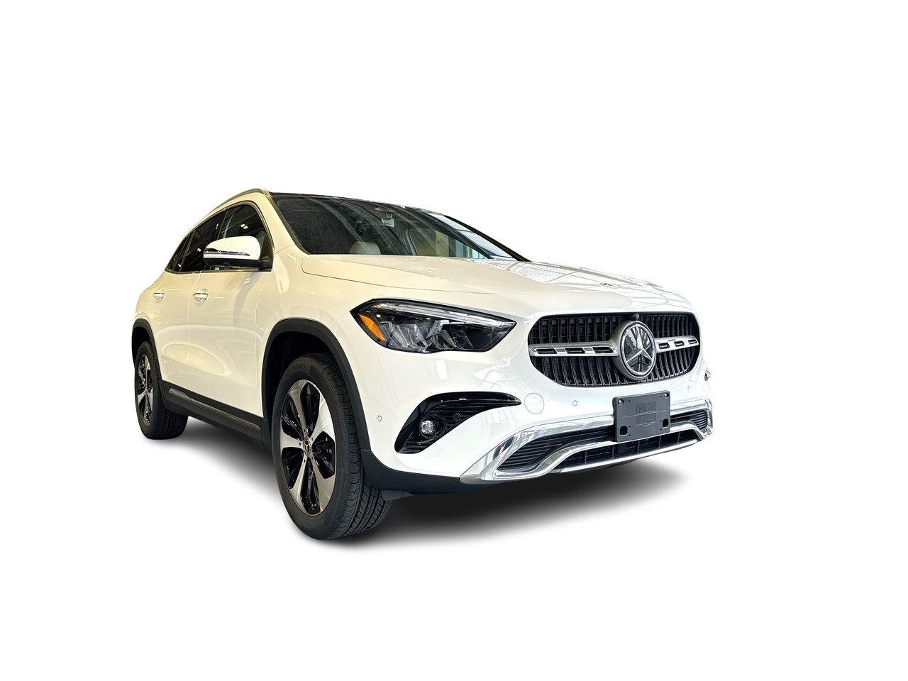 Mercedes-Benz GLA  2026 à Vancouver, Colombie-Britannique