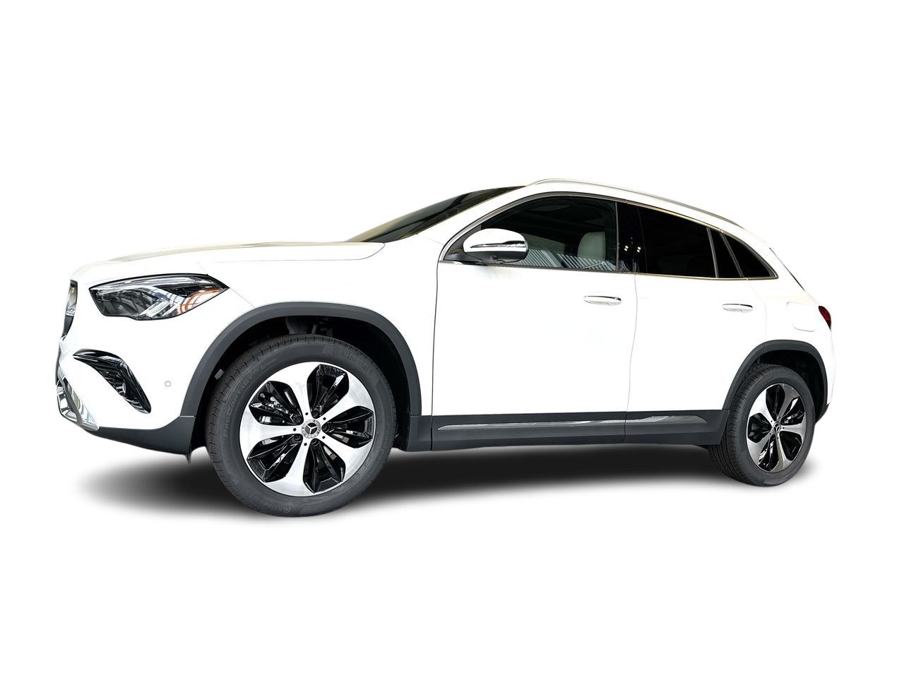 Mercedes-Benz GLA  2026 à Vancouver, Colombie-Britannique