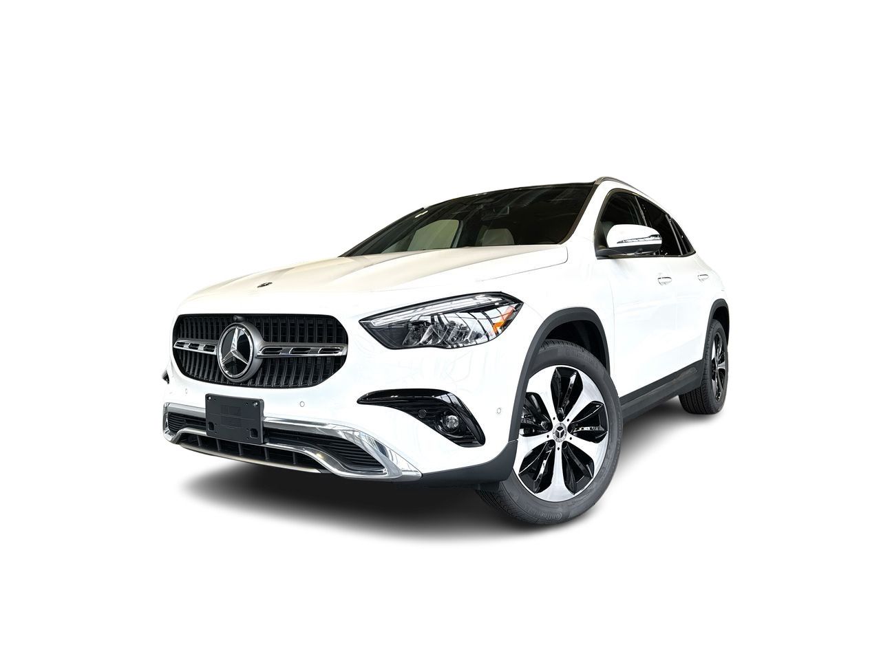 Mercedes-Benz GLA  2026 à Vancouver, Colombie-Britannique