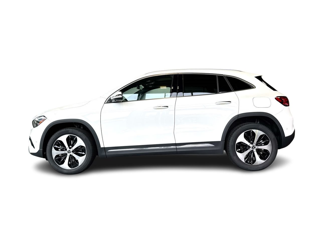 Mercedes-Benz GLA  2026 à Vancouver, Colombie-Britannique