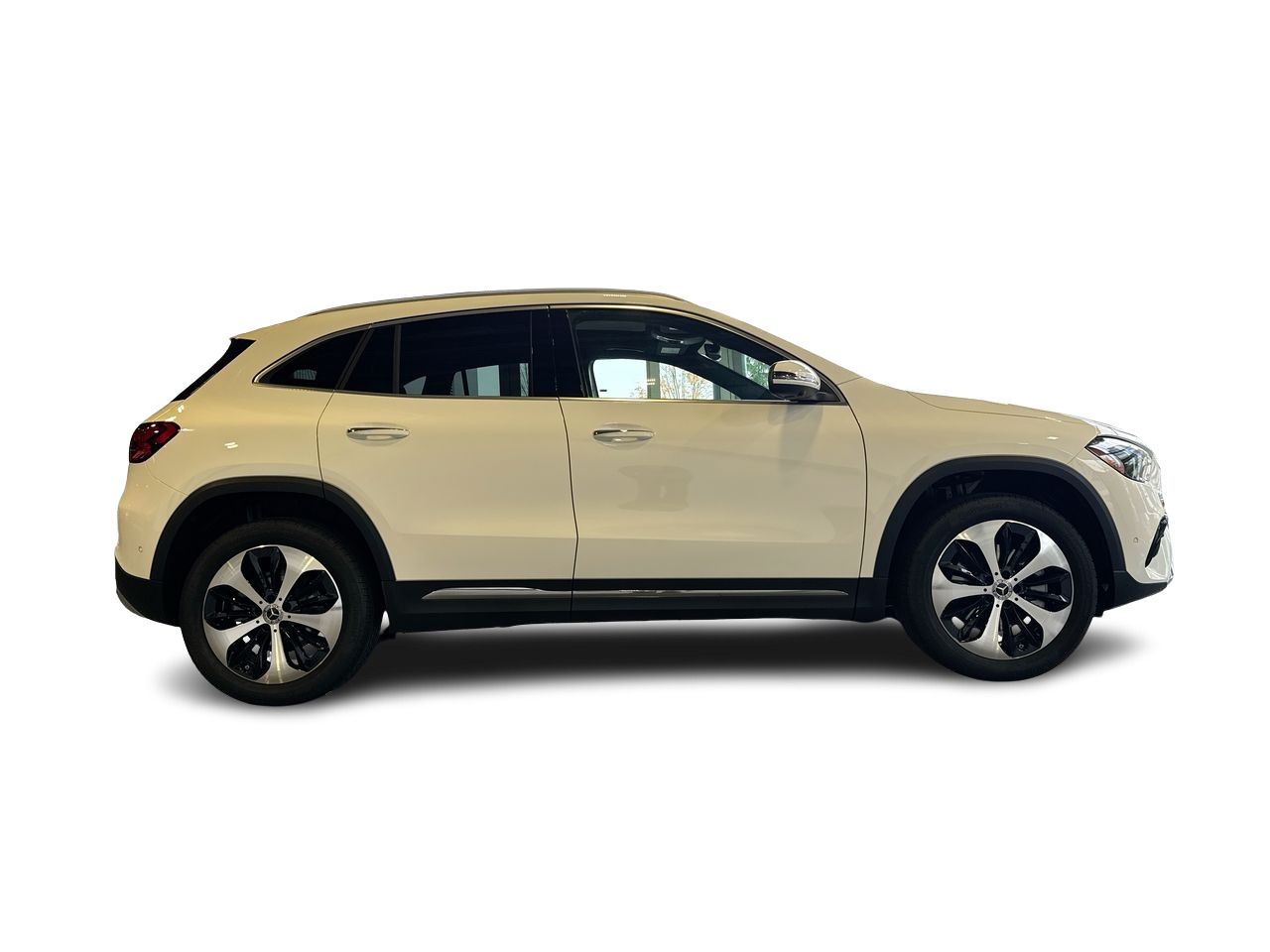 Mercedes-Benz GLA  2026 à Vancouver, Colombie-Britannique