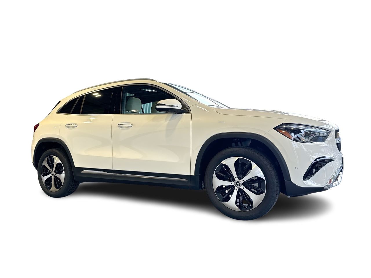 Mercedes-Benz GLA  2026 à Vancouver, Colombie-Britannique