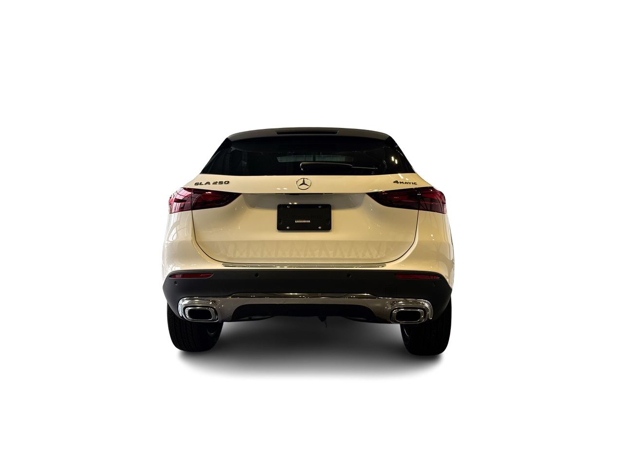 Mercedes-Benz GLA  2026 à Vancouver, Colombie-Britannique