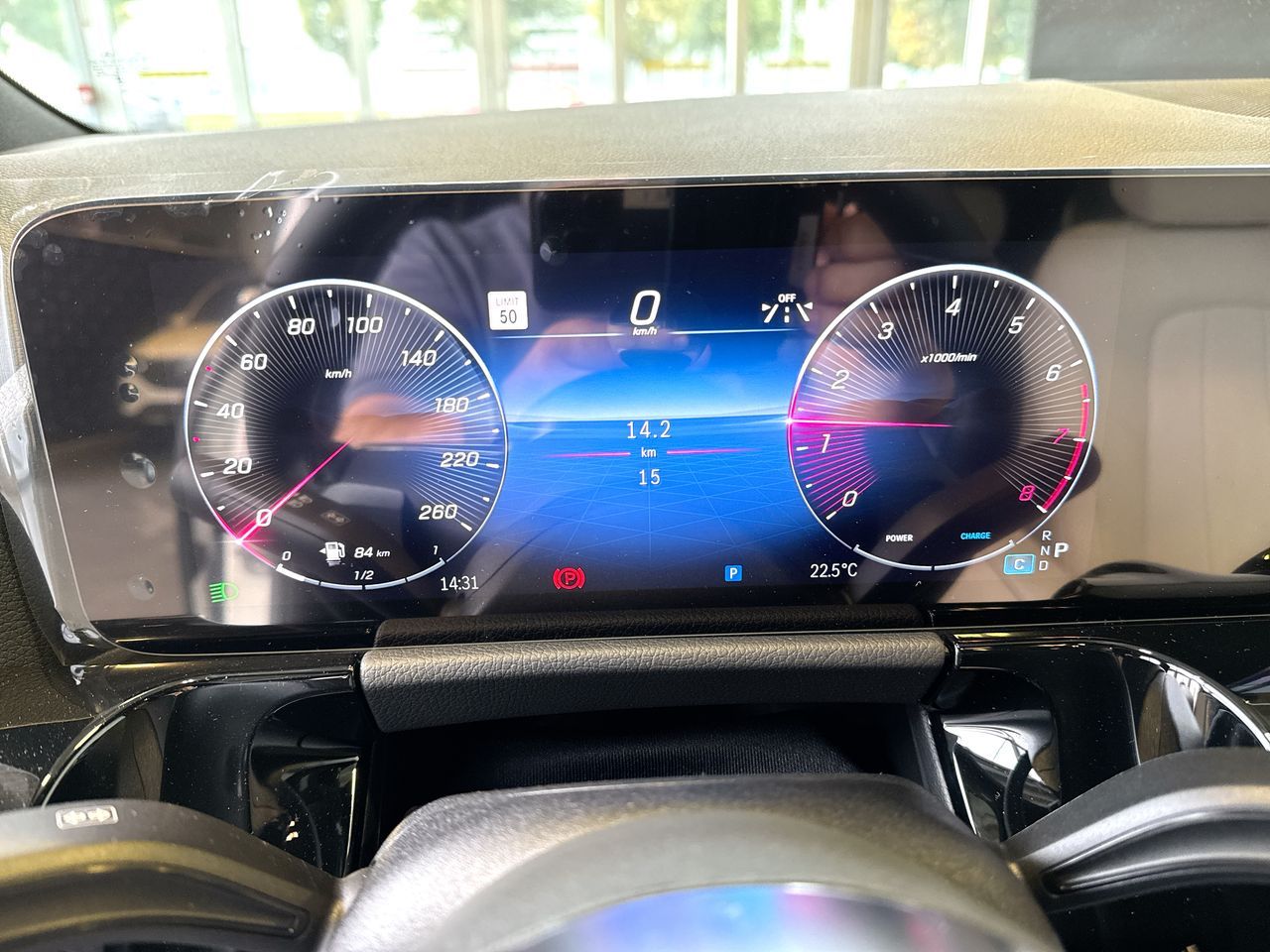 Mercedes-Benz GLA  2026 à Vancouver, Colombie-Britannique