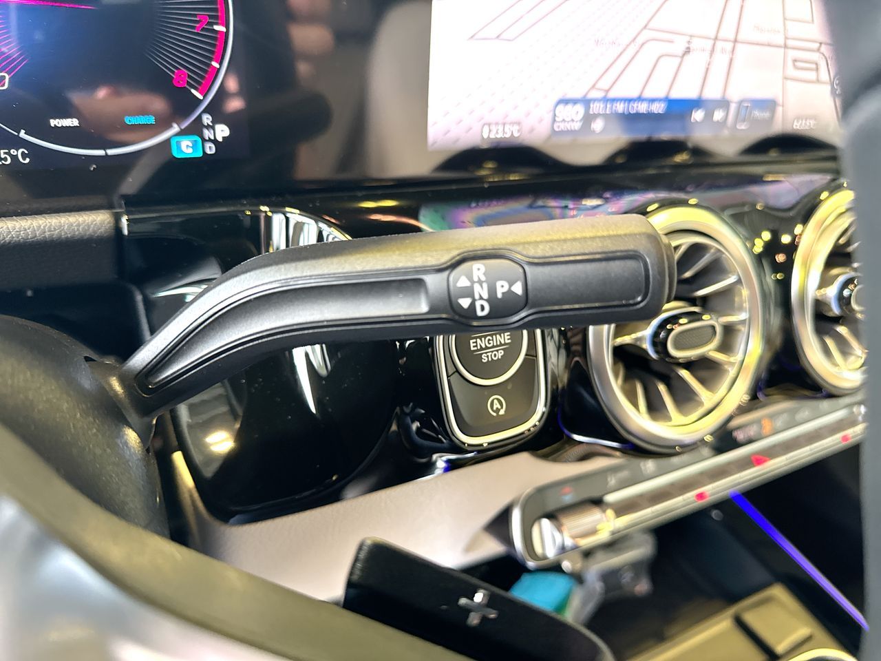 Mercedes-Benz GLA  2026 à Vancouver, Colombie-Britannique