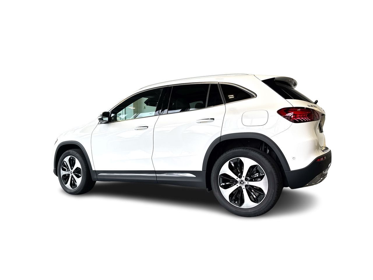 Mercedes-Benz GLA  2026 à Vancouver, Colombie-Britannique