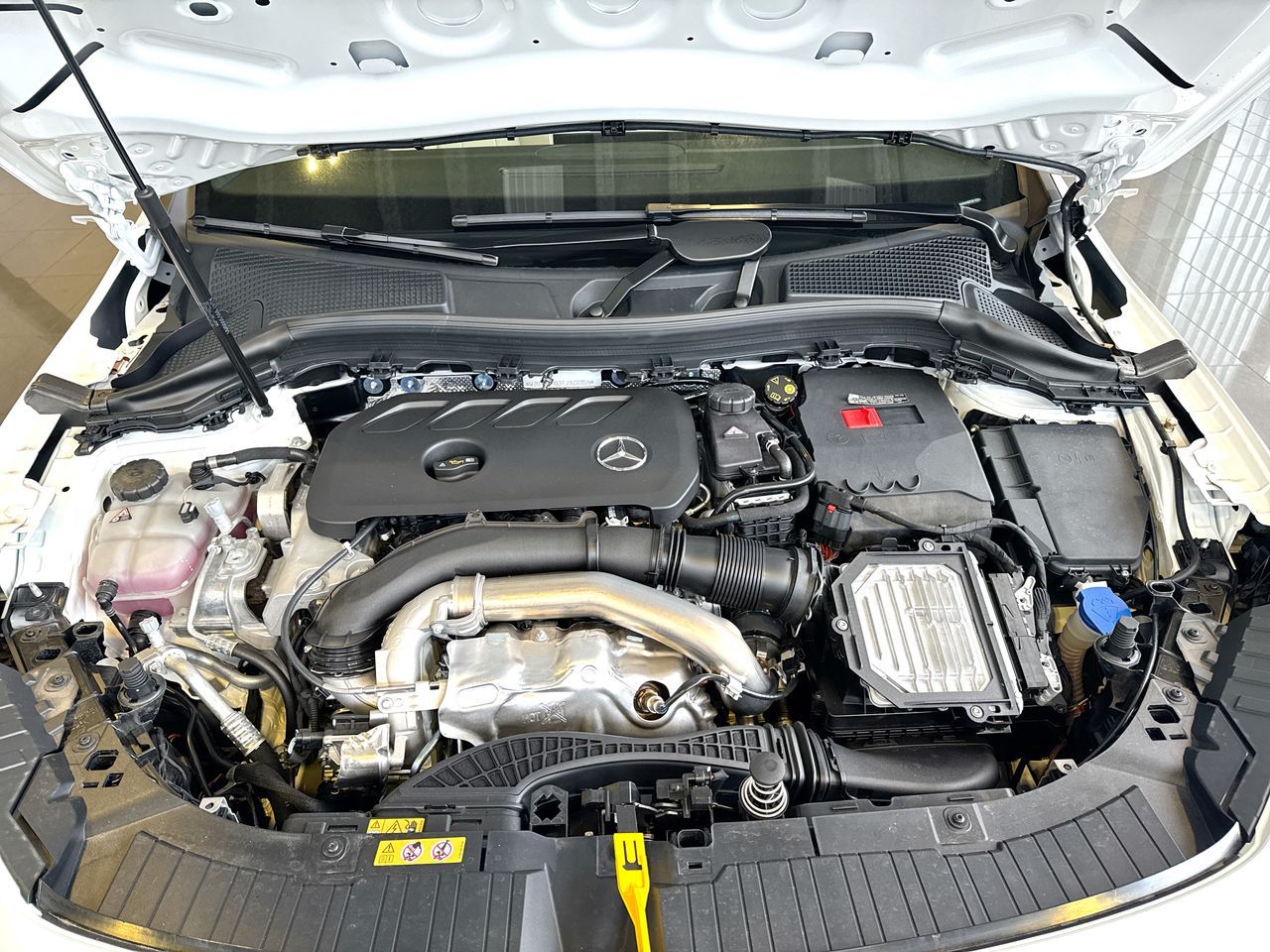 Mercedes-Benz GLA  2026 à Vancouver, Colombie-Britannique
