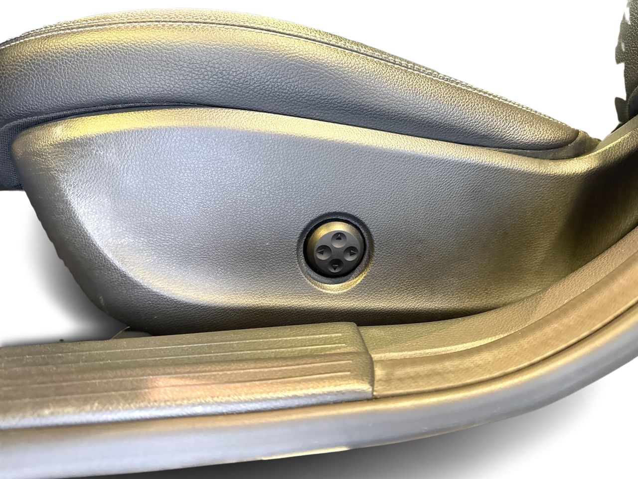 2018 Mercedes-Benz GLA250