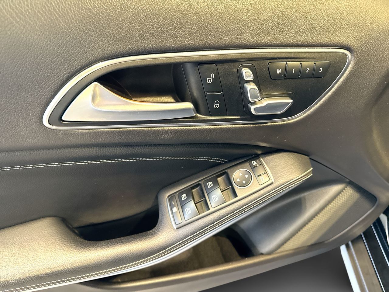 2019 Mercedes-Benz GLA250
