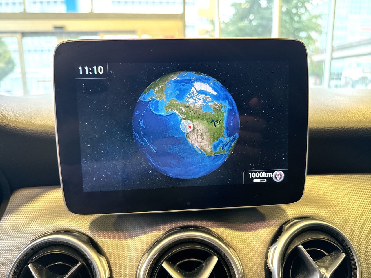 2019 Mercedes-Benz GLA250