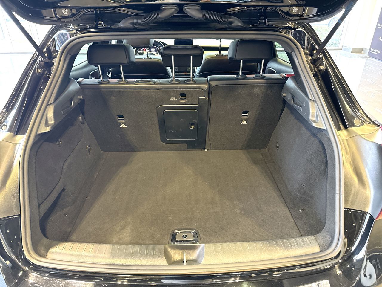 2019 Mercedes-Benz GLA250