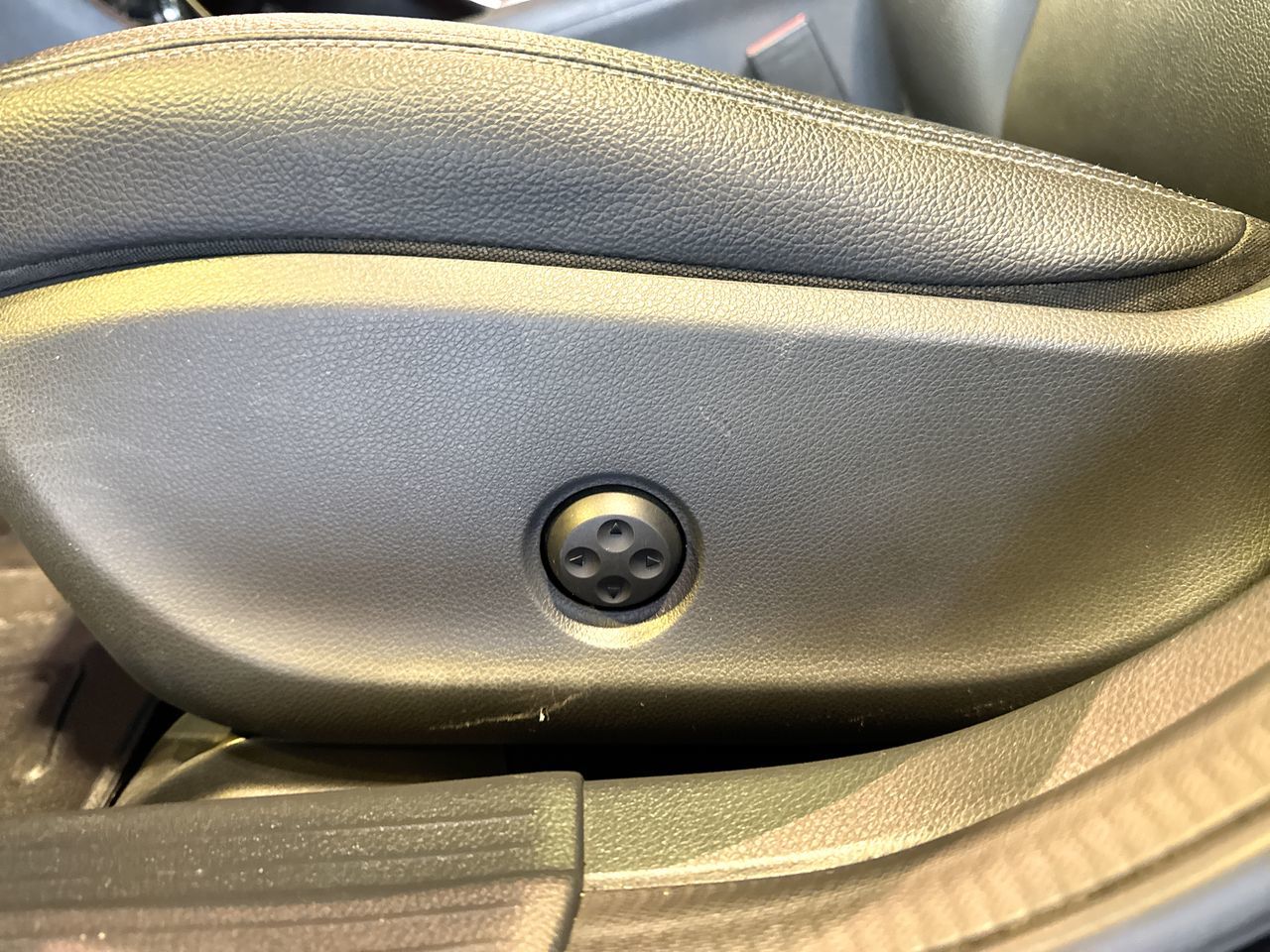 2019 Mercedes-Benz GLA250