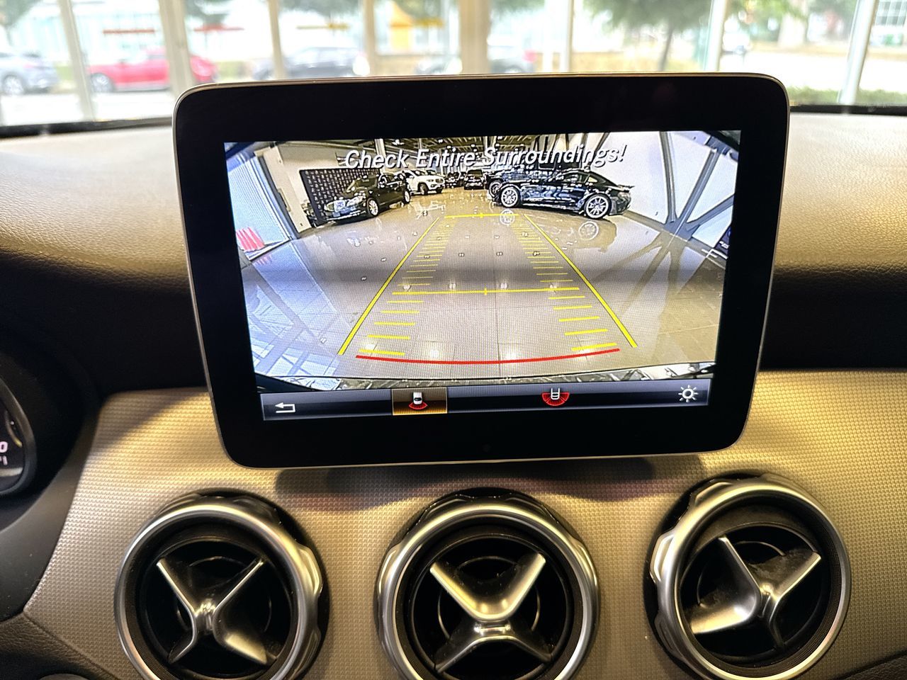 2019 Mercedes-Benz GLA250