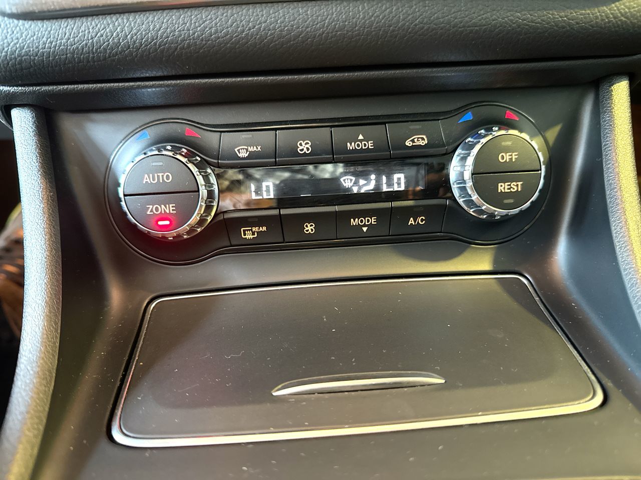 2020  GLA250