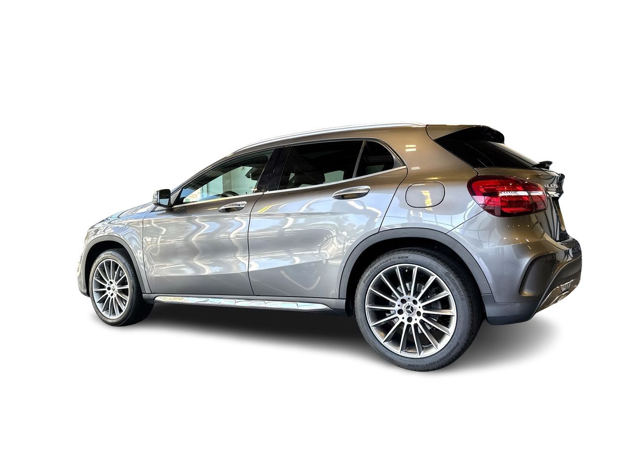 2020  GLA250