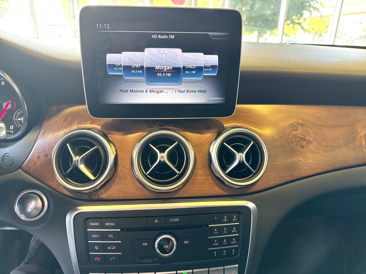 2020  GLA250