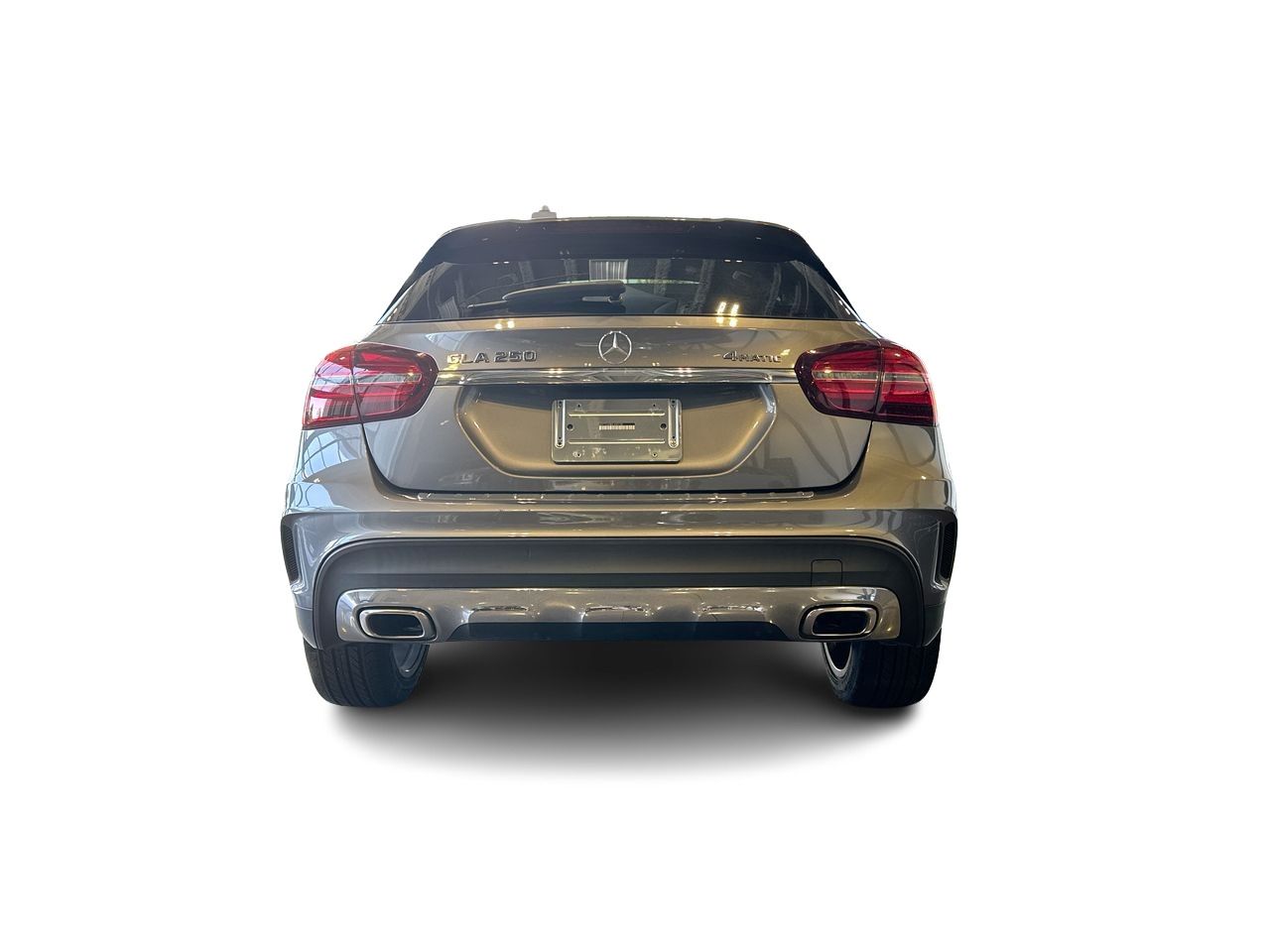 2020  GLA250