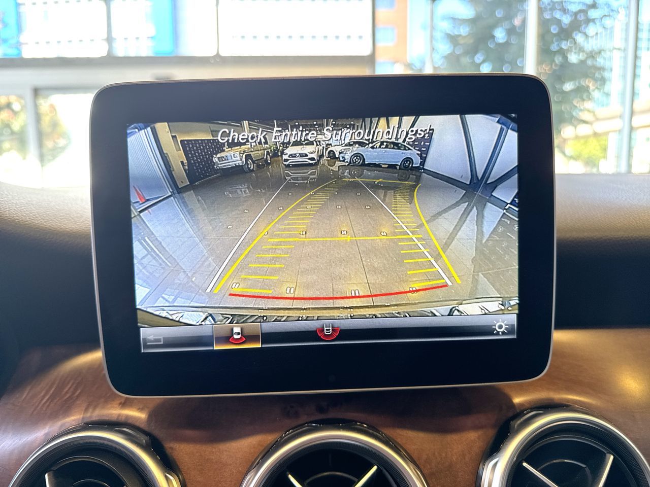 2020  GLA250